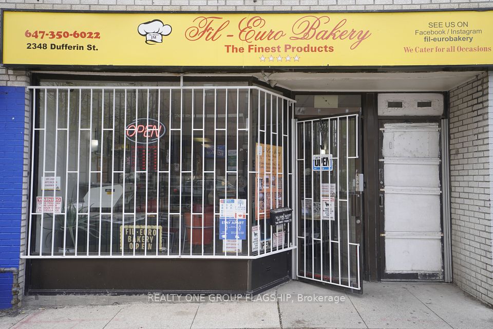 2348 dufferin