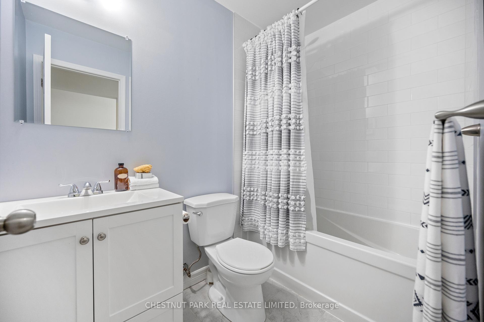 3 Bedrooms Condo at 58 Sidney Belsey,  Toronto For sale