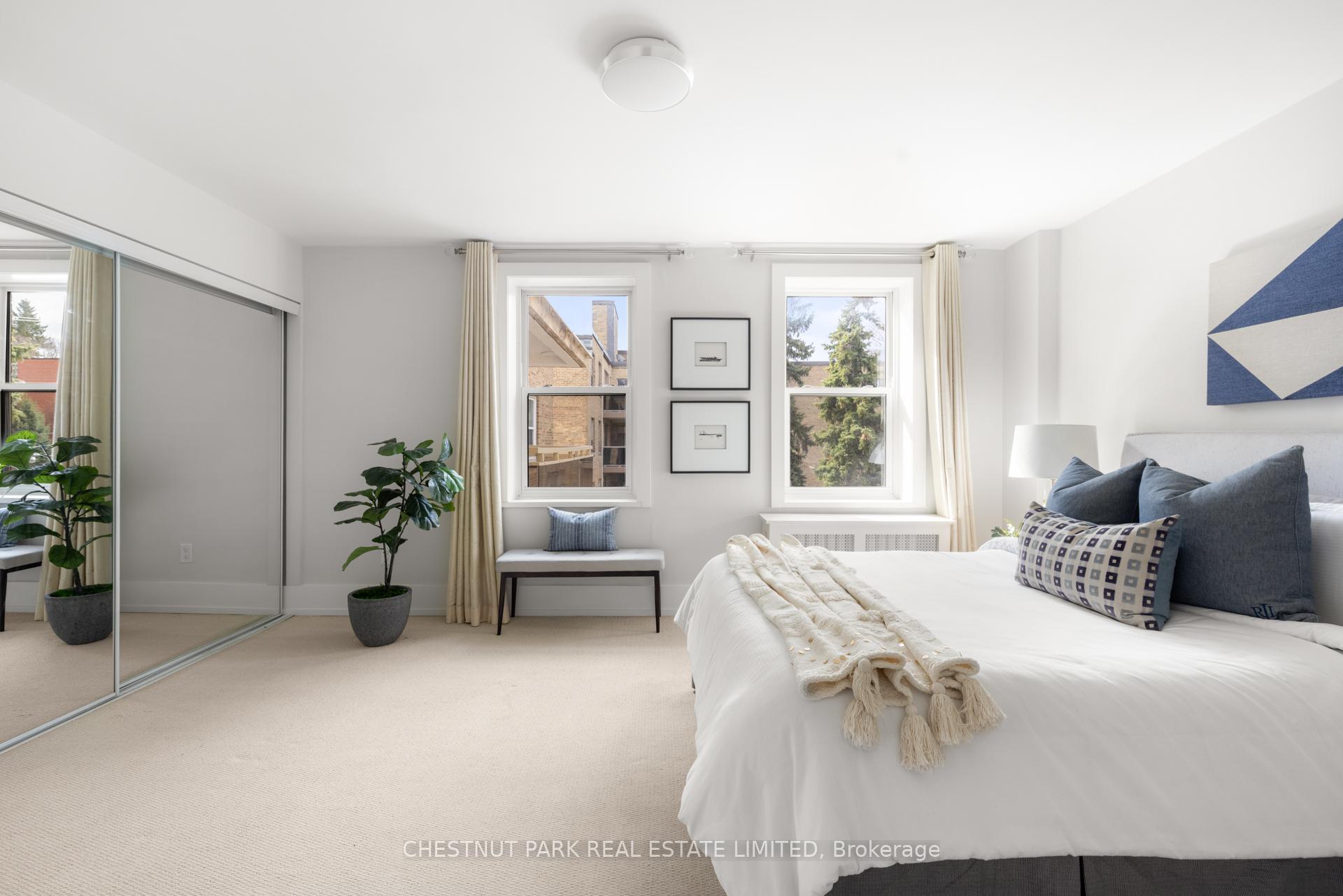 2 Bedrooms Co-op at 2603 Bathurst, Toronto For sale