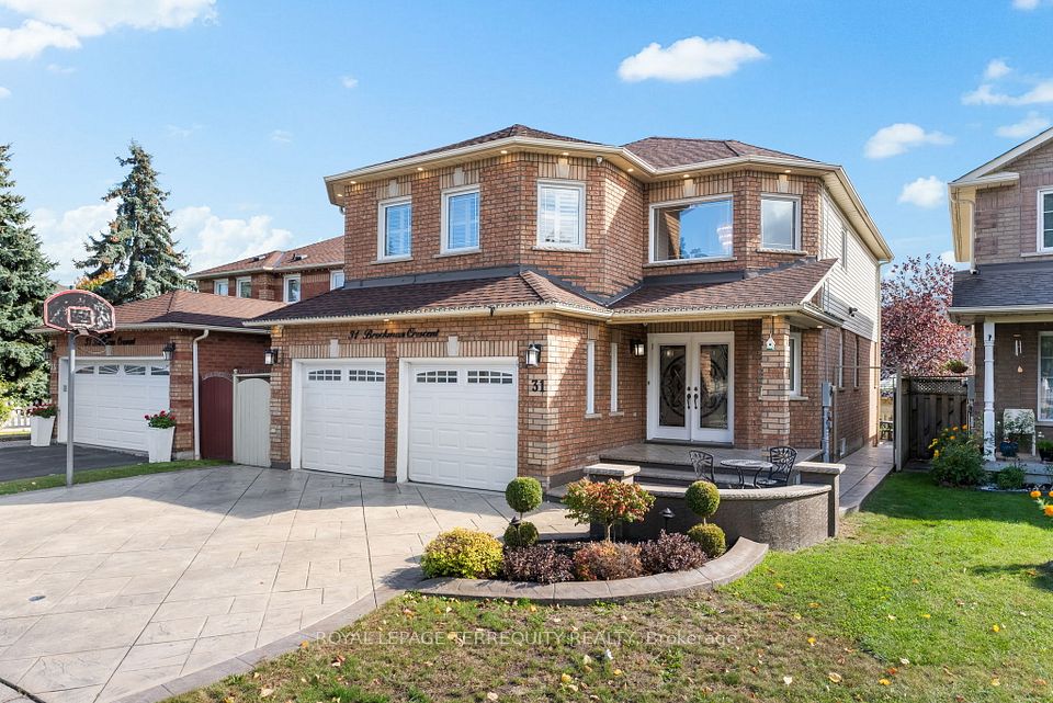 31 Brockman