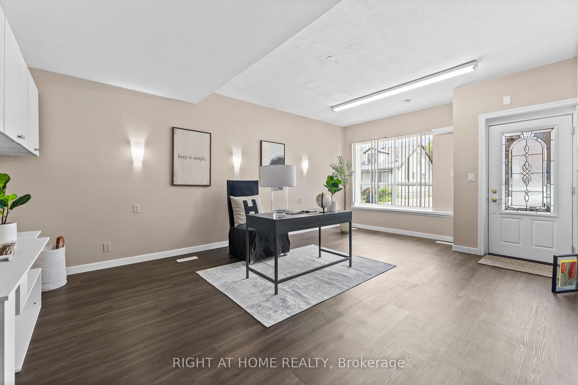 Listing image