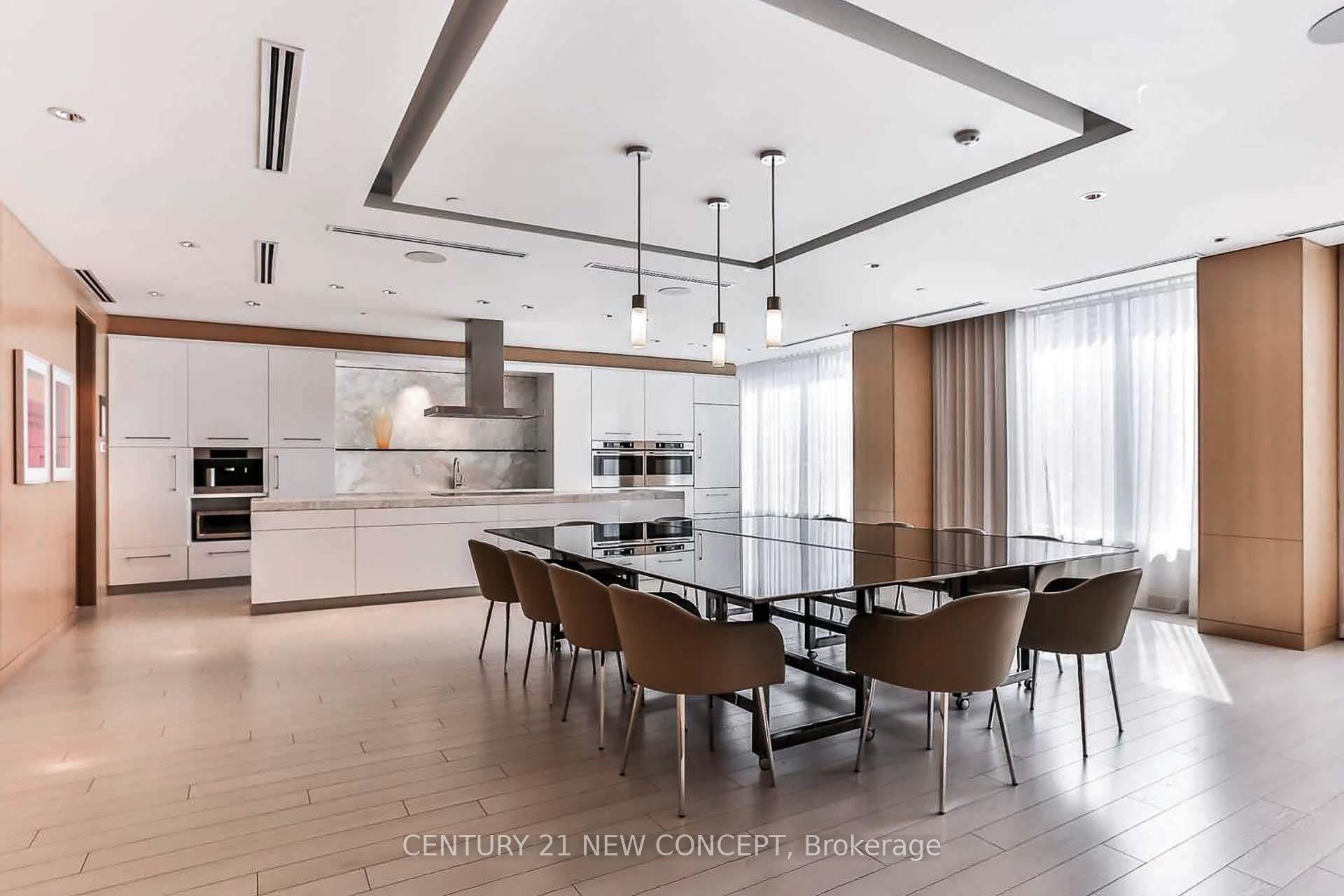 2 Bedrooms Condo at 120 Harrison Gardens, Toronto For sale