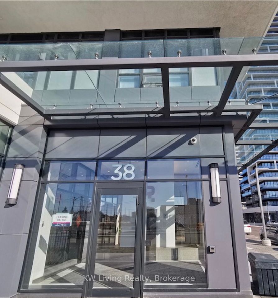 #PH09 - 38 Water Walk Drive, Markham, ON L3R 6M8