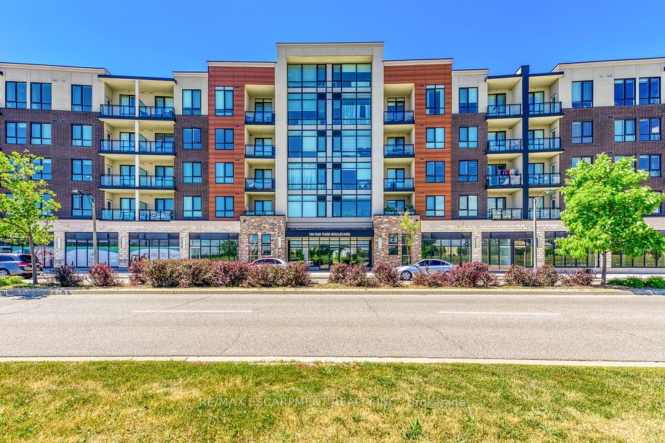 150 Oak Park