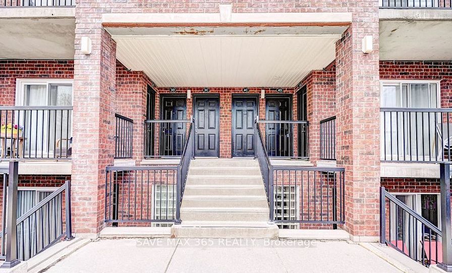 45 Cedarhill Crescent, #4D