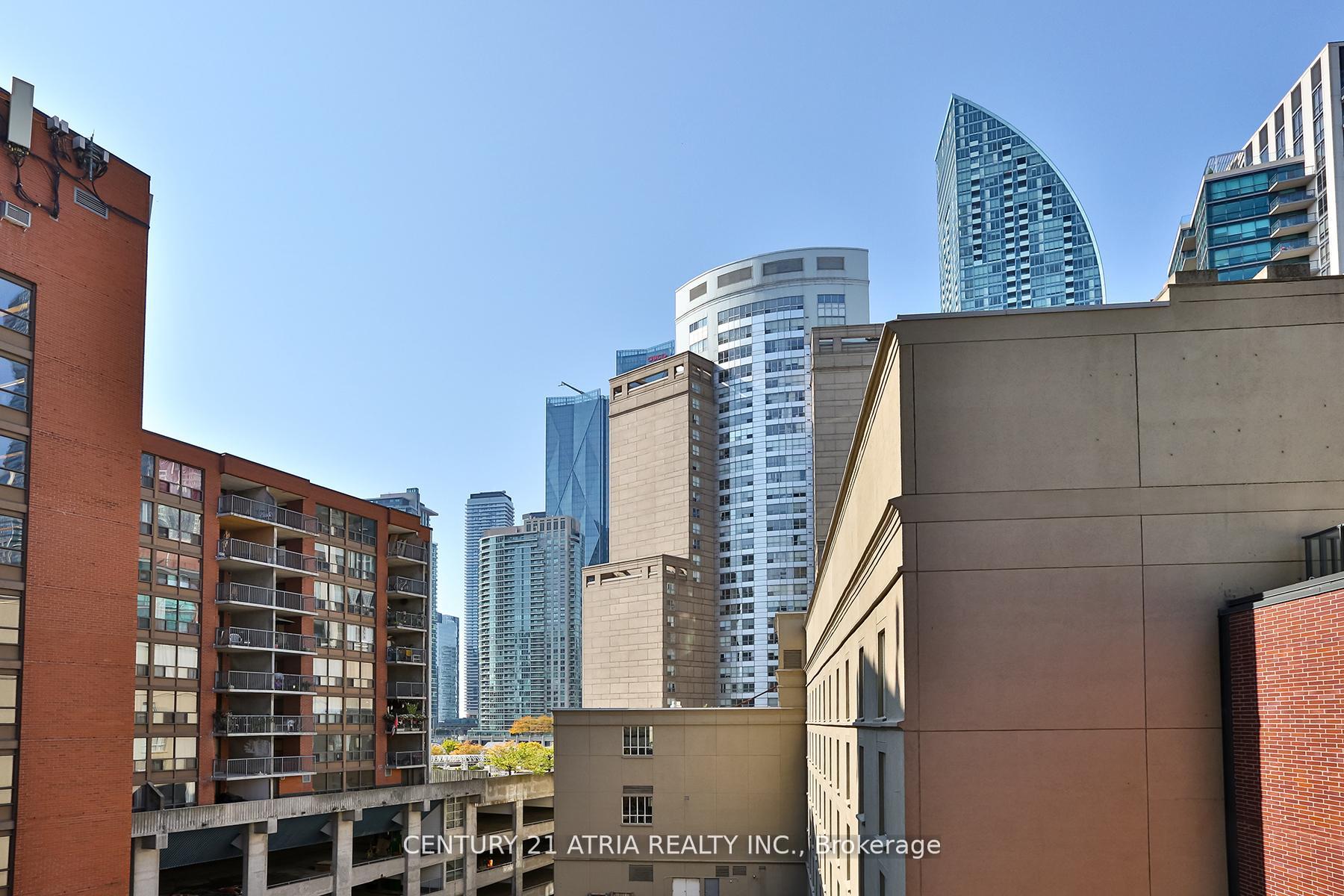 2 Bedrooms Condo at 2a Church, Toronto For sale