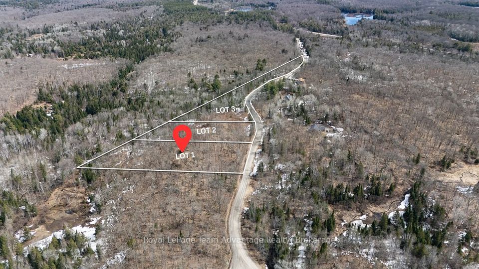 Lot 1 Lorimer Lake