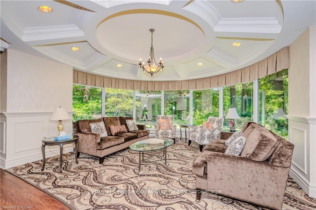 1 LOMOND Drive, #705