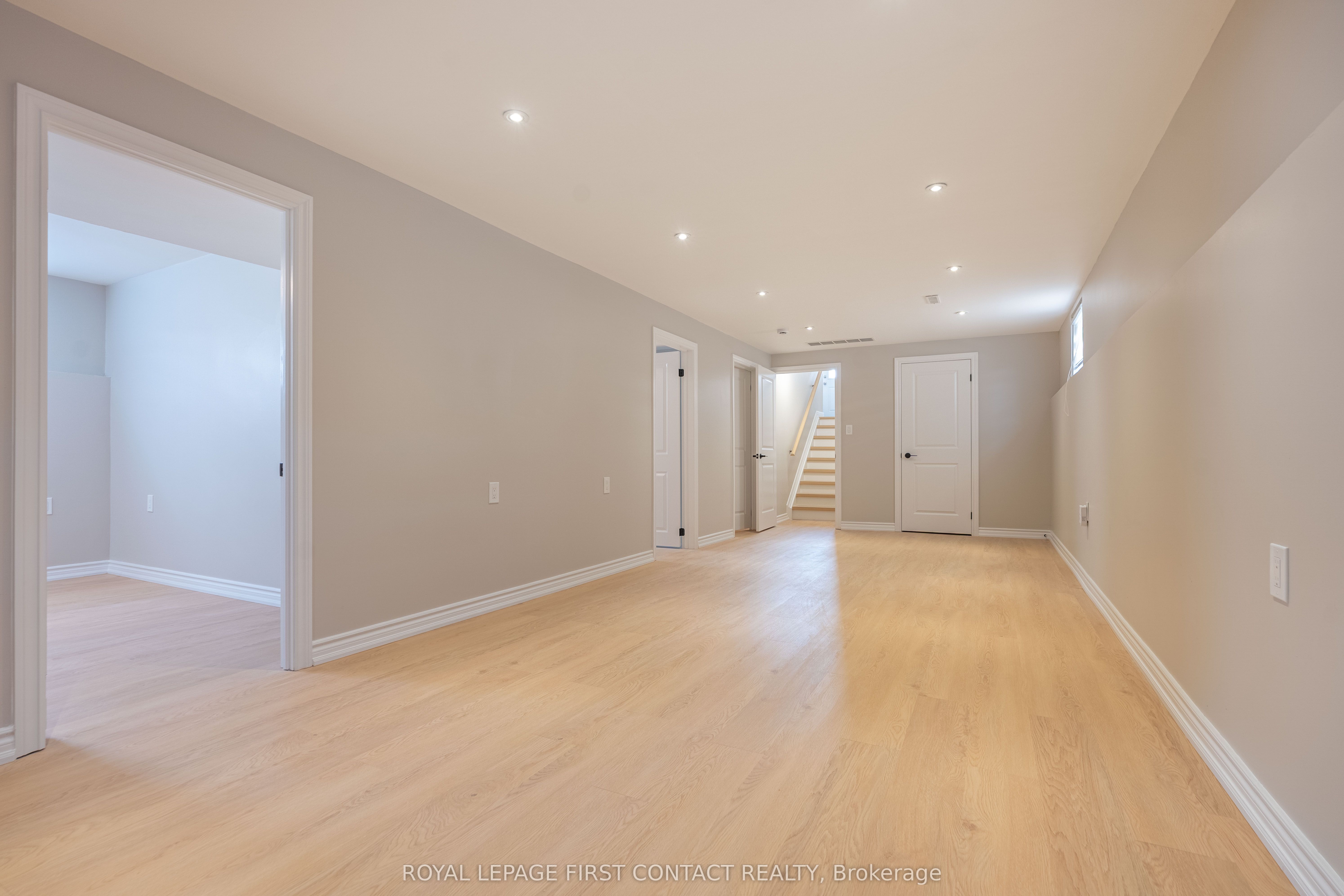 60 William Paddison Drive