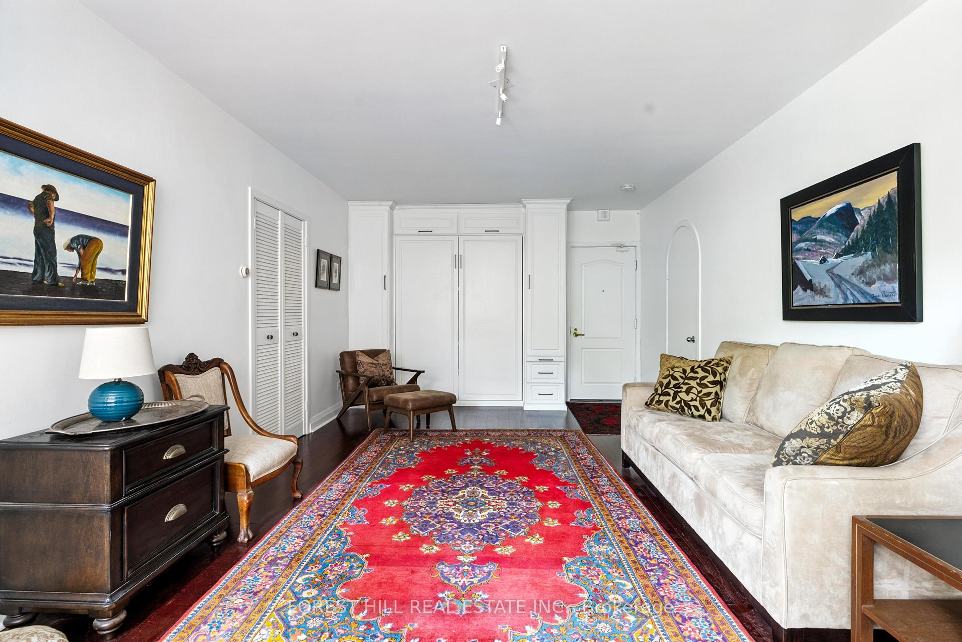 Co-op at 21 Dale, Toronto For sale