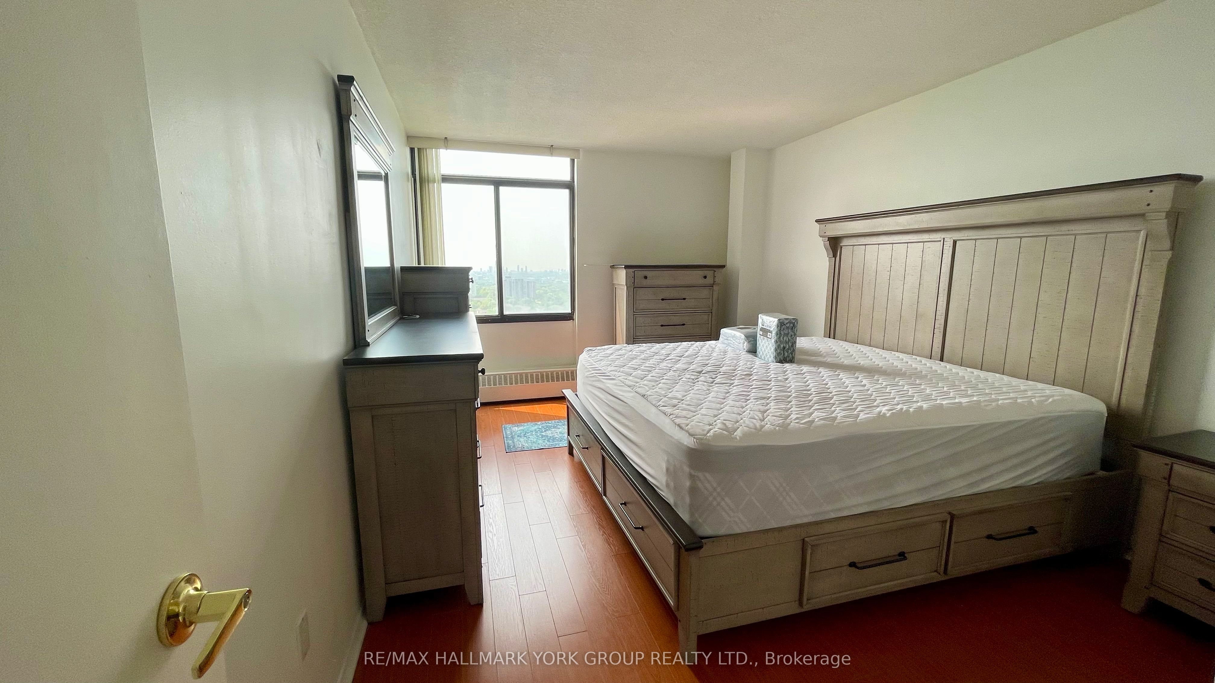 3300 Don Mills Road, #2408