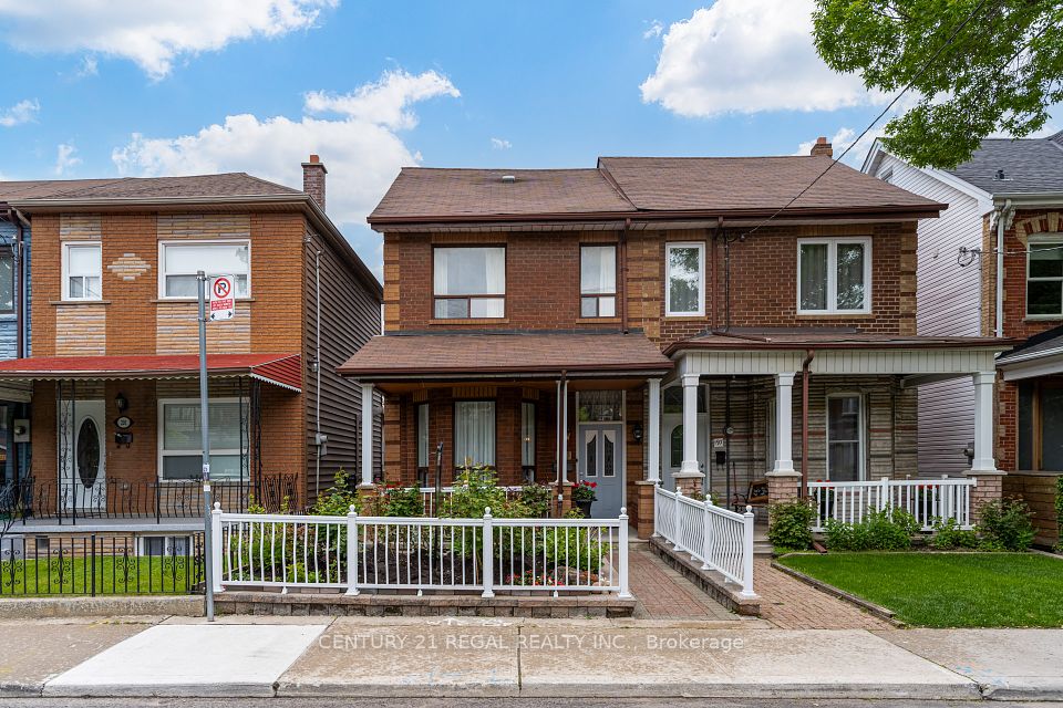 199 Lisgar
