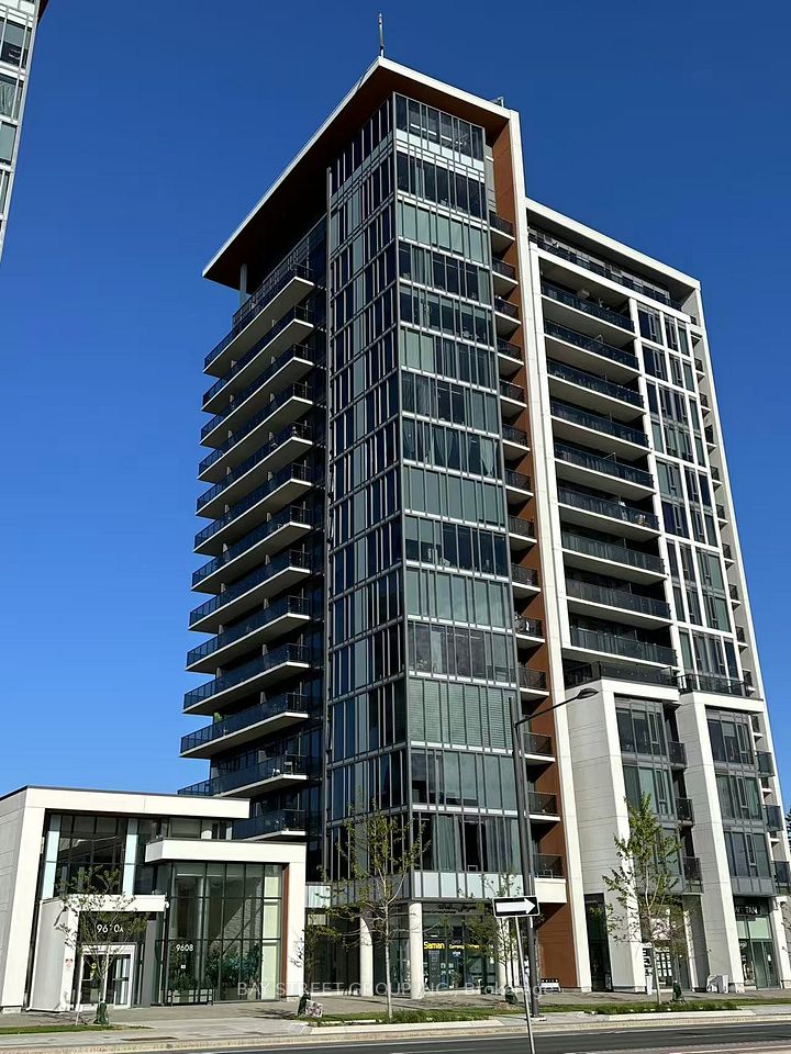 9608 Yonge