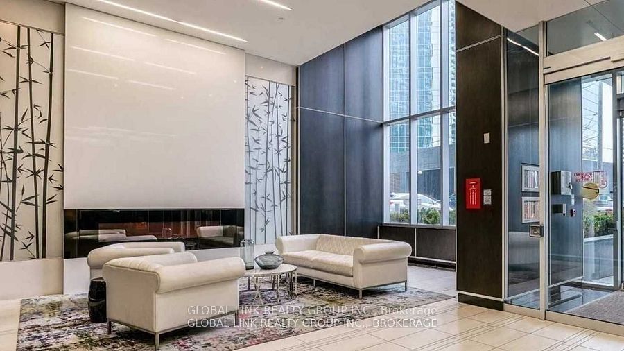 #4005 - 9 Bogert Avenue, Toronto, ON M2N 0H3
