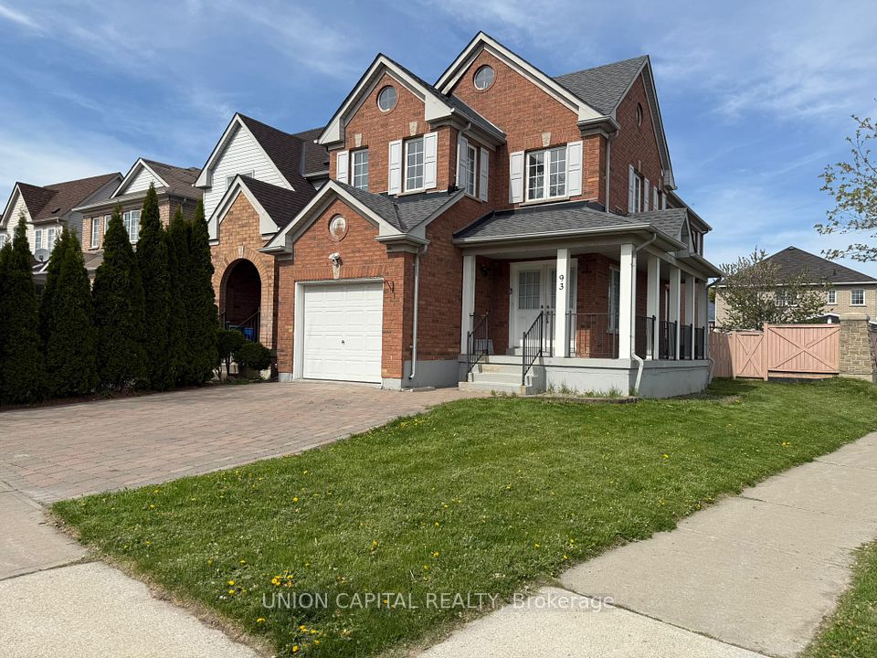 93 FERNCLIFFE