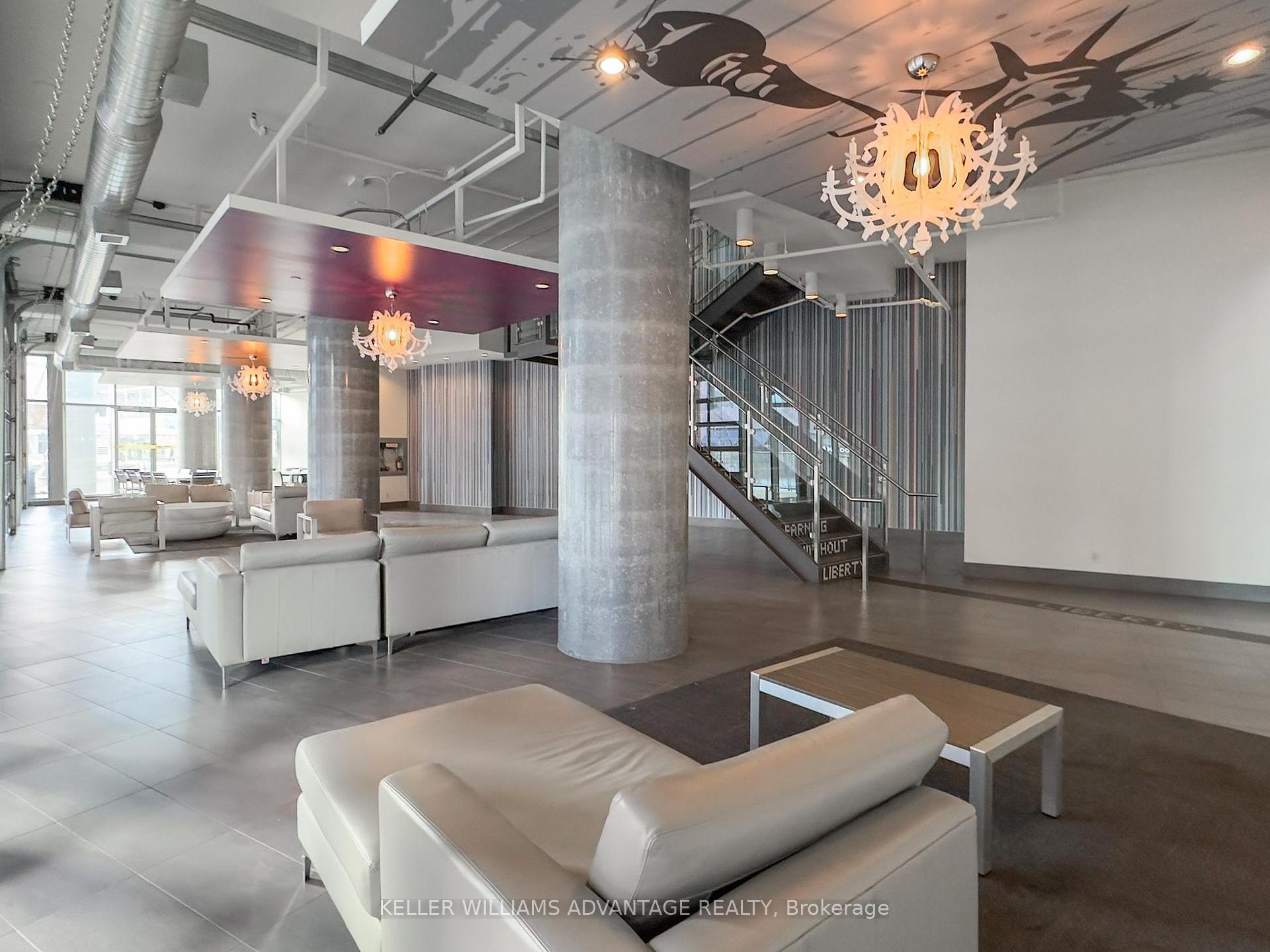 1 Bedroom Condo at 150 East Liberty, Toronto For sale