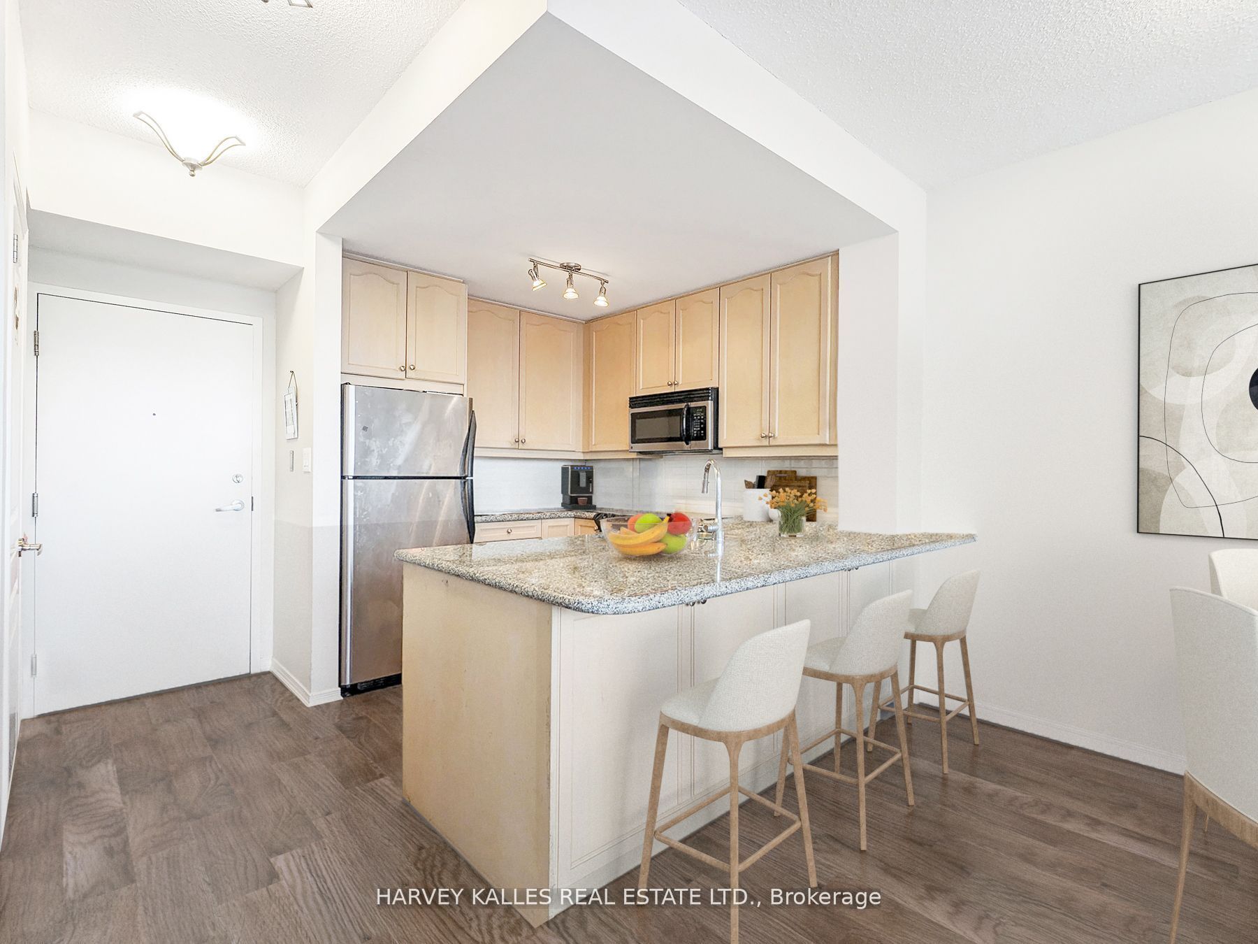 308 Palmerston Avenue PH09