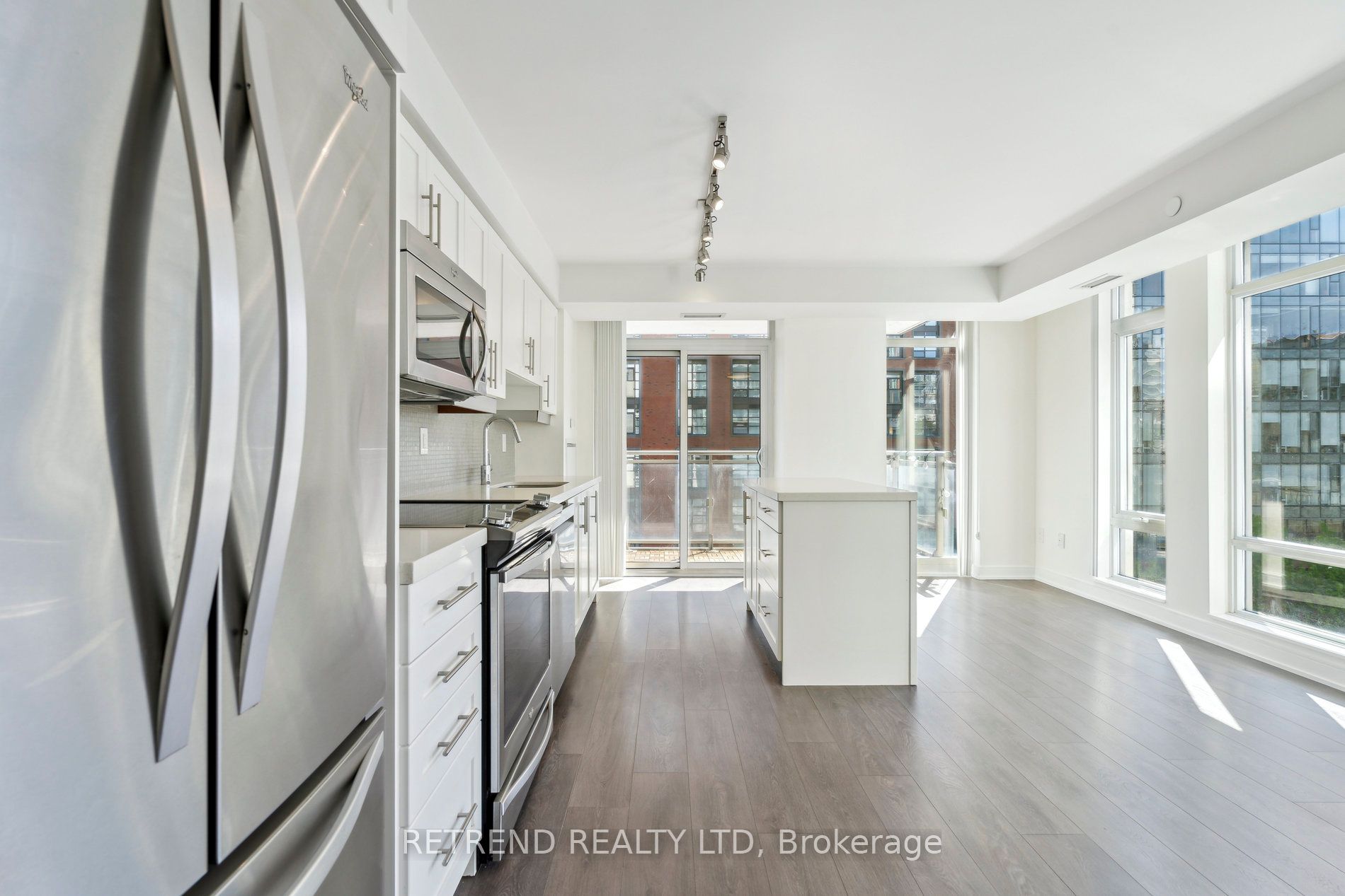 525 Adelaide Street W, #1116