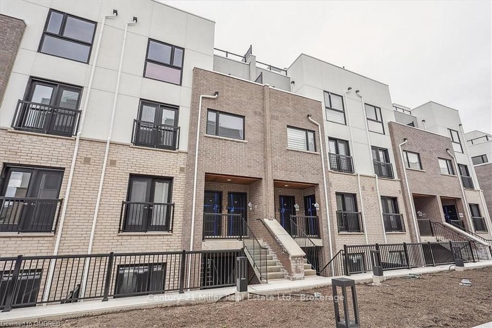 Property at unknown location