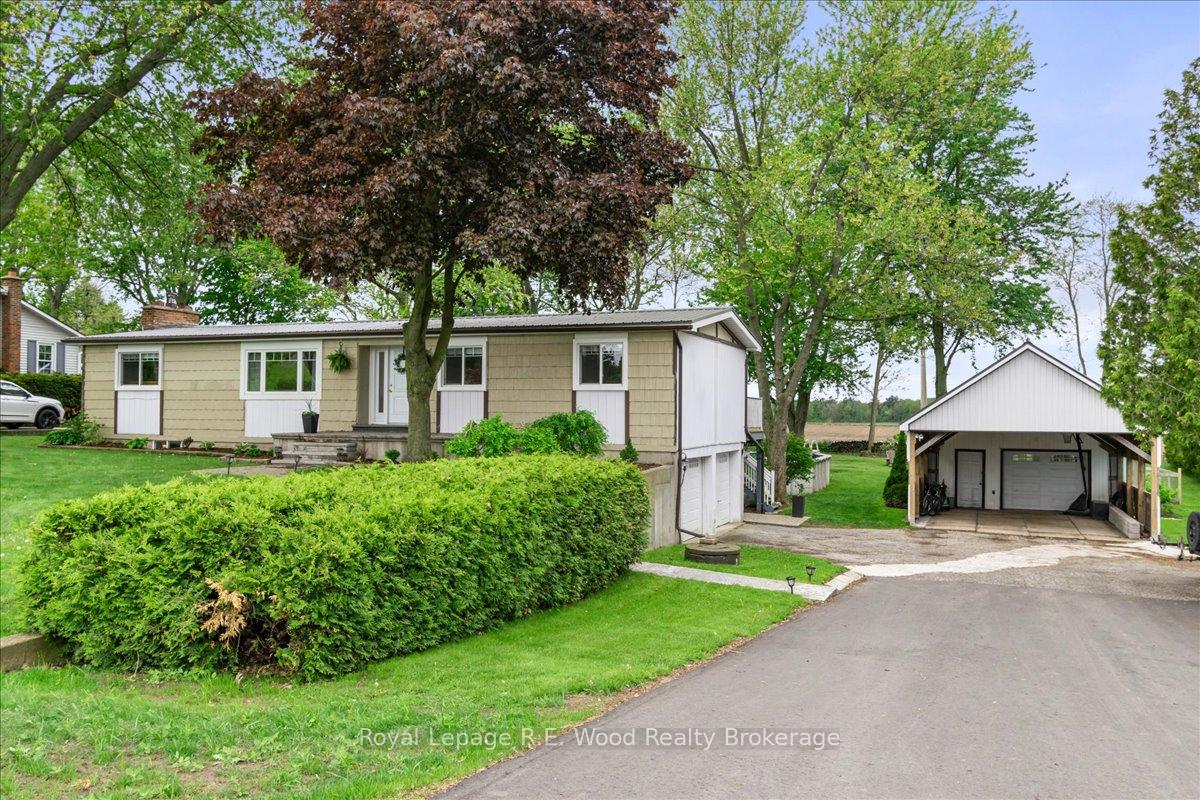 432407 ZENDA Line ; MLS ID: X12181944