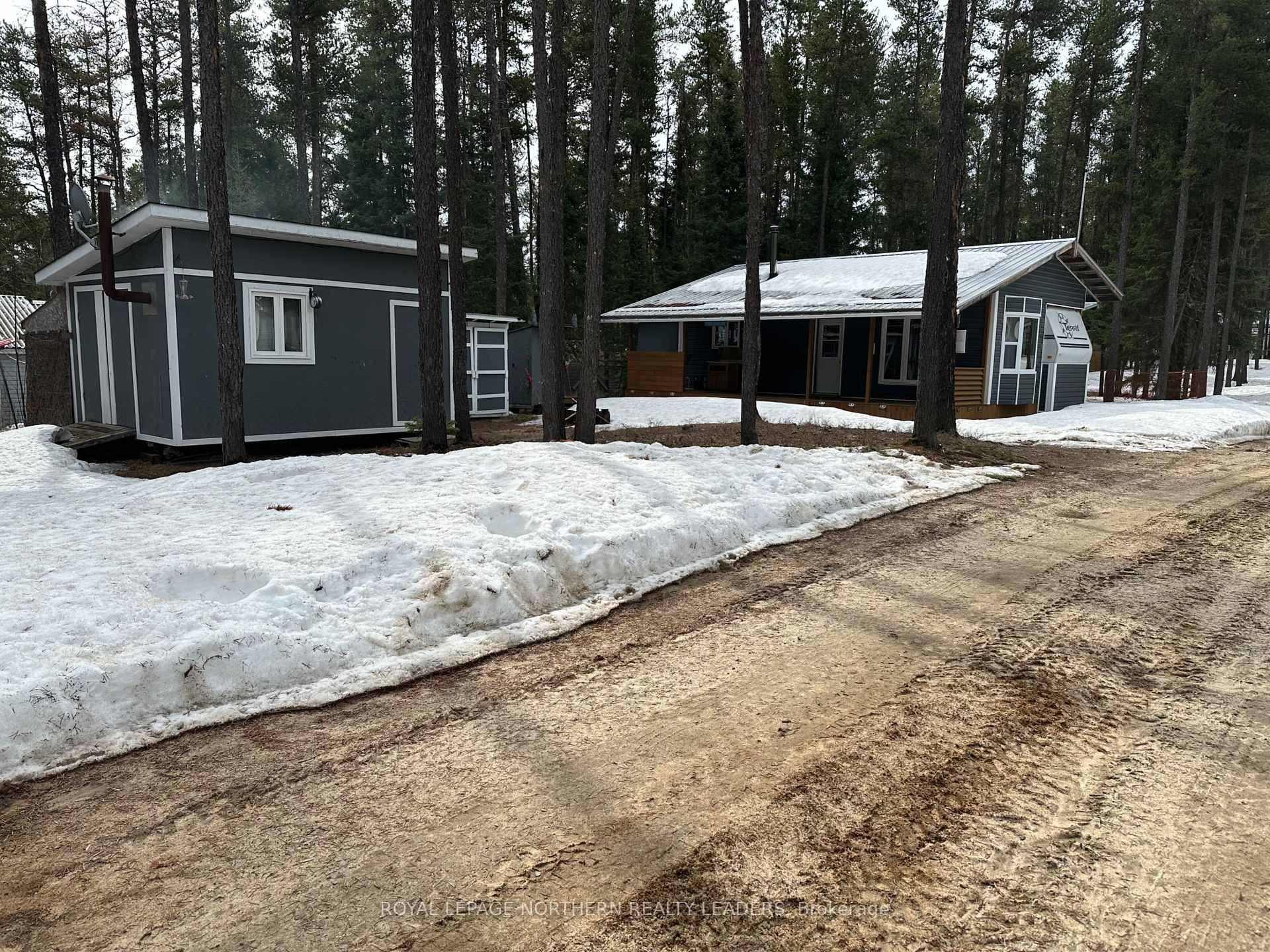 626/628 Mattagami Lake, Timmins, ON P0M 1W0