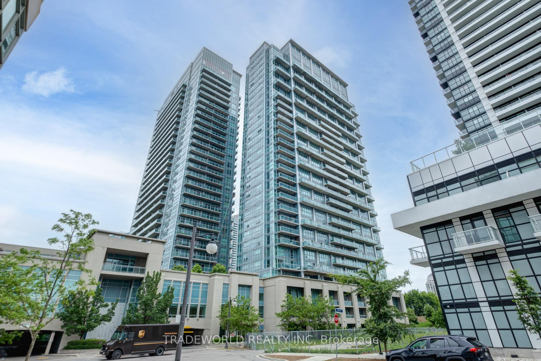 2 Bedrooms Condo at 155 Legion, Toronto For sale