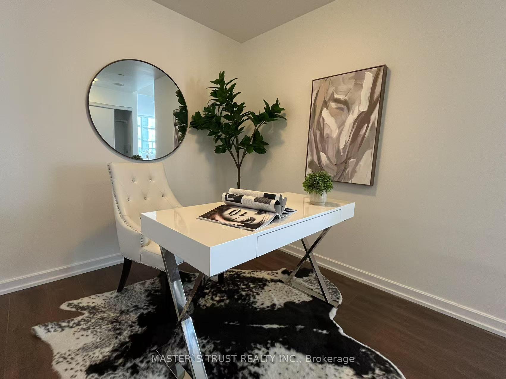 3 Bedrooms Condo at 62 Forest Manor, Toronto For sale