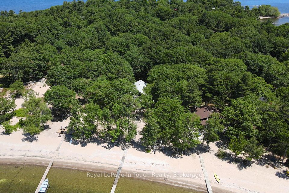 1264 Island 540