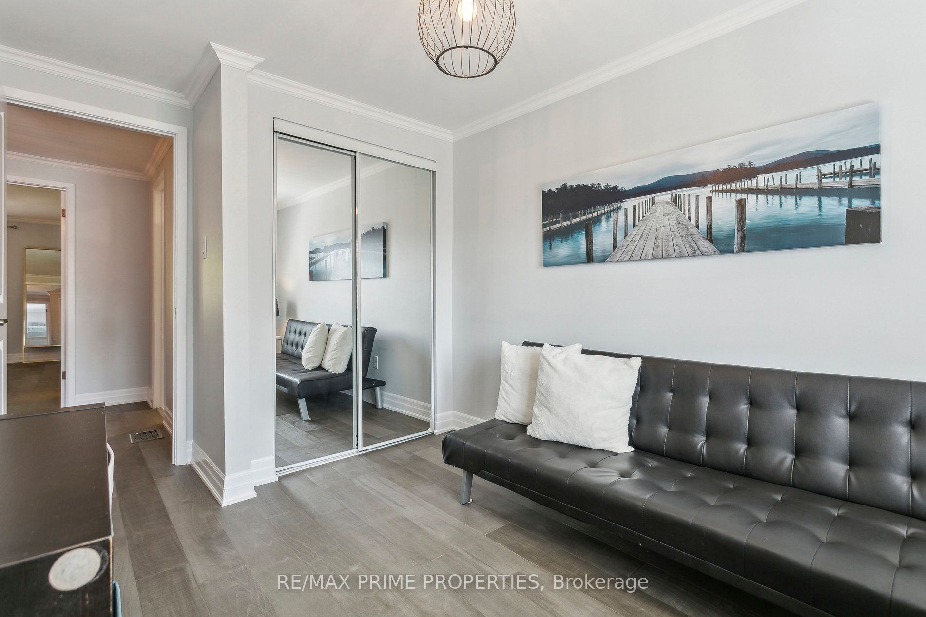 1755 Rathburn Road E, #51