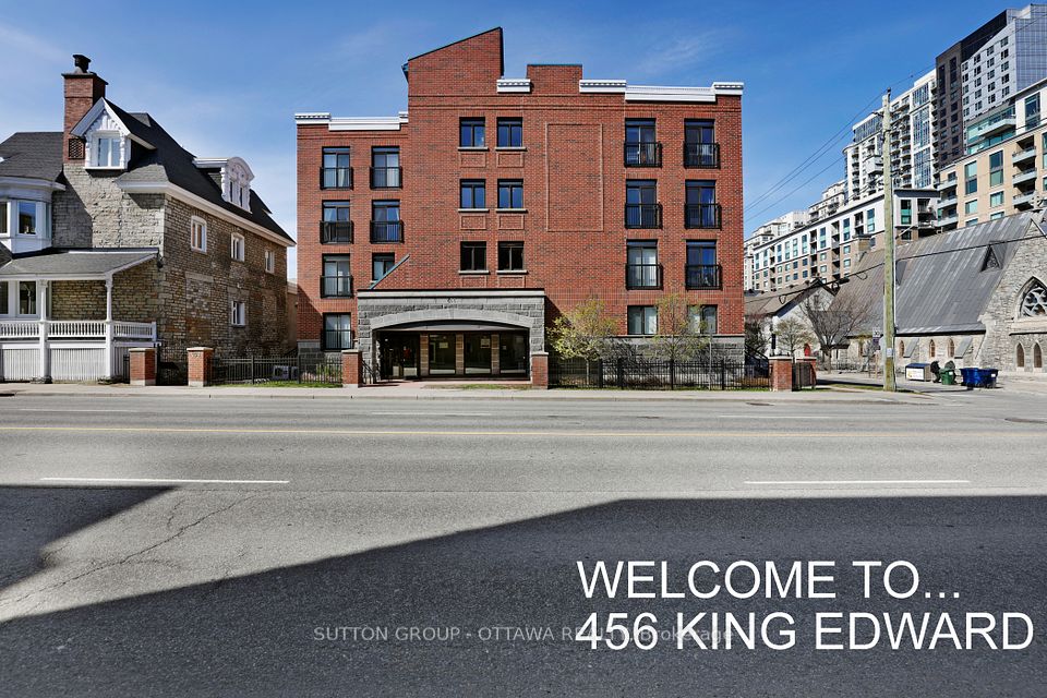 456 King Edward