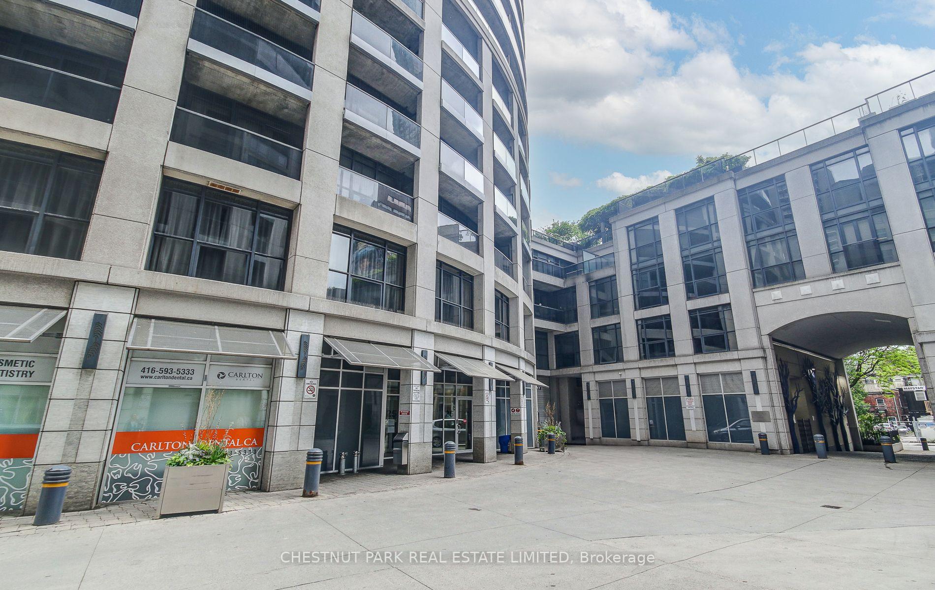 2 Bedrooms Condo at 25 Carlton, Toronto For sale