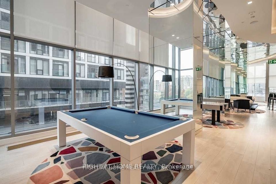 Party room