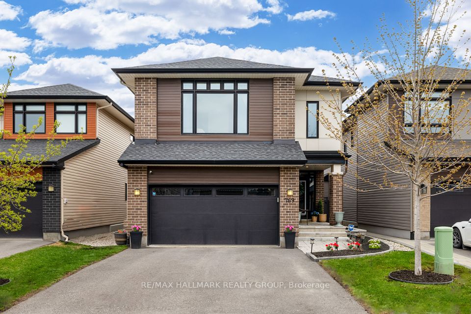 769 Wooler
