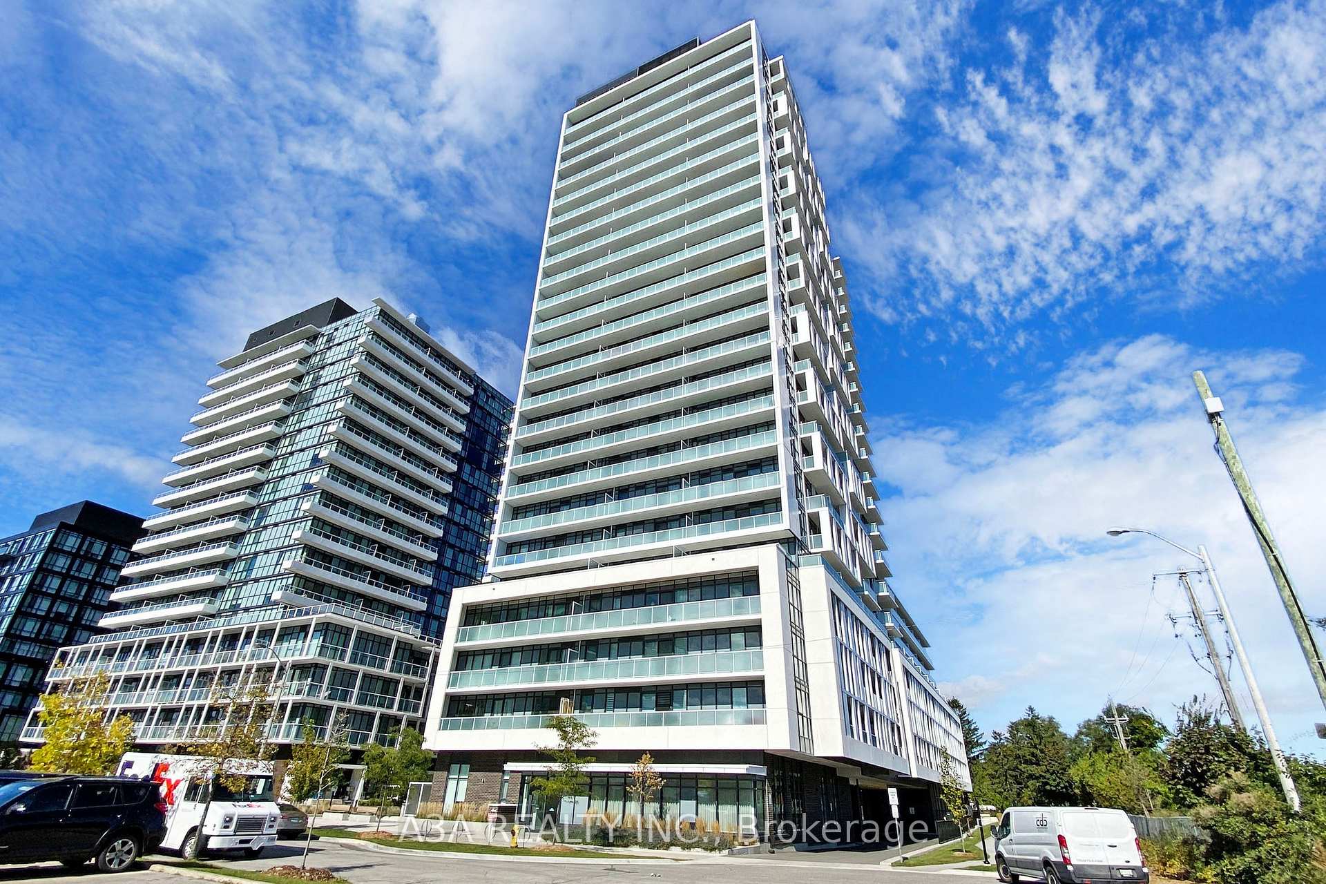 2 Bedrooms Condo at 188 Fairview Mall, Toronto For sale