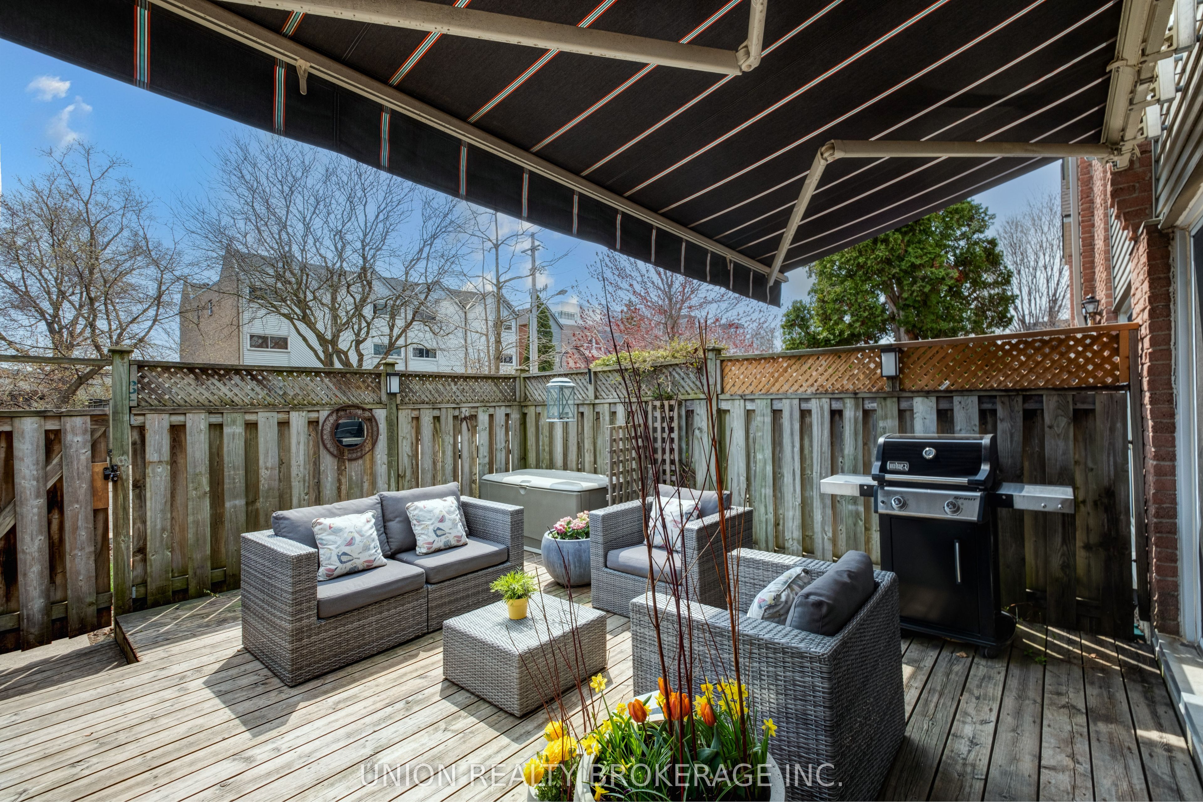 50 Battenberg Avenue, #4