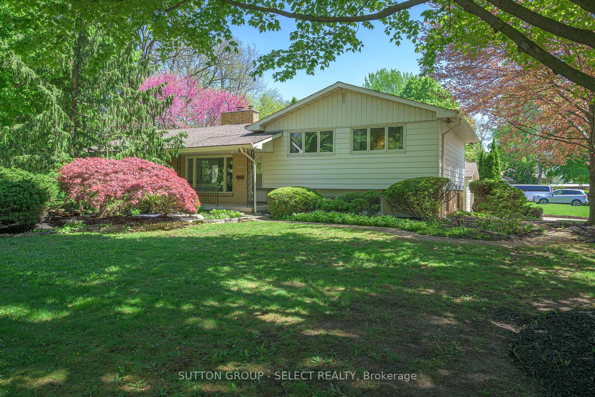 316 Ramsay Road, London North, ON N6G 1N8