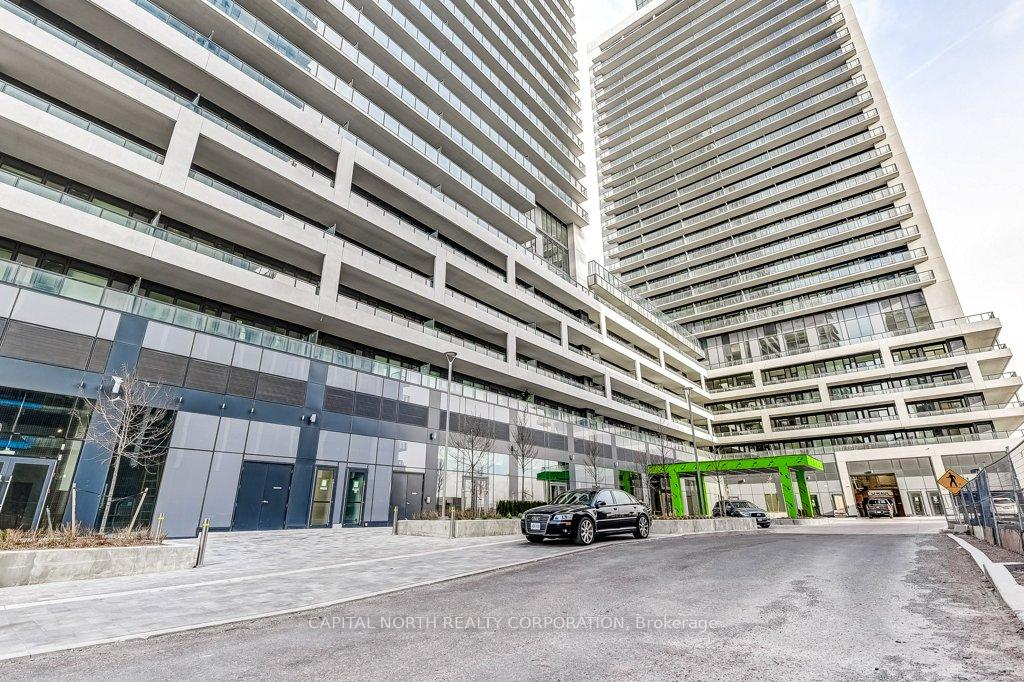 1 Bedroom Condo at 8960 Jane, Vaughan For sale