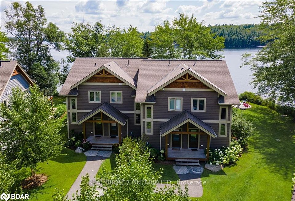 1841 Muskoka Road 118
