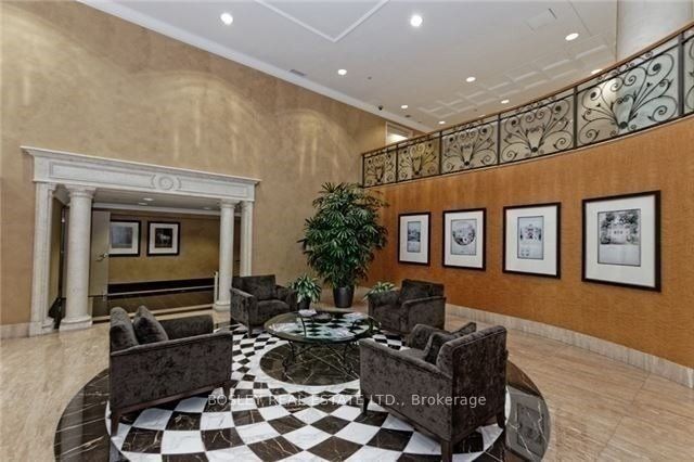 10 Delisle Avenue, #1112