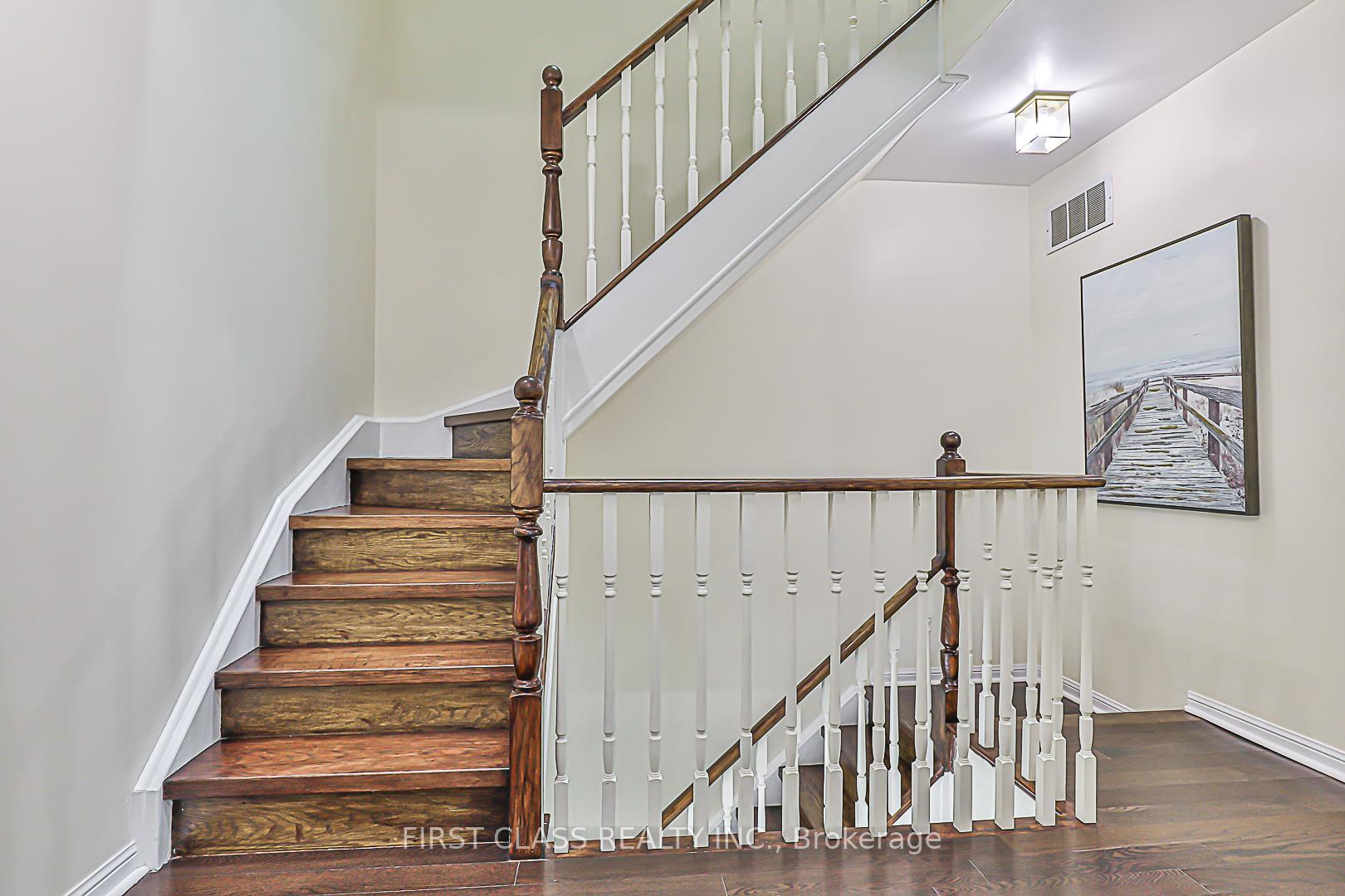 4 Bedrooms Condo at 1881 Mcnicoll,  Toronto For sale