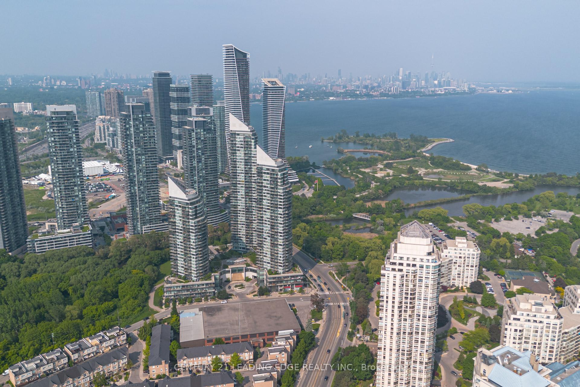 2 Bedrooms Condo at 2240 Lake Shore, Toronto For sale