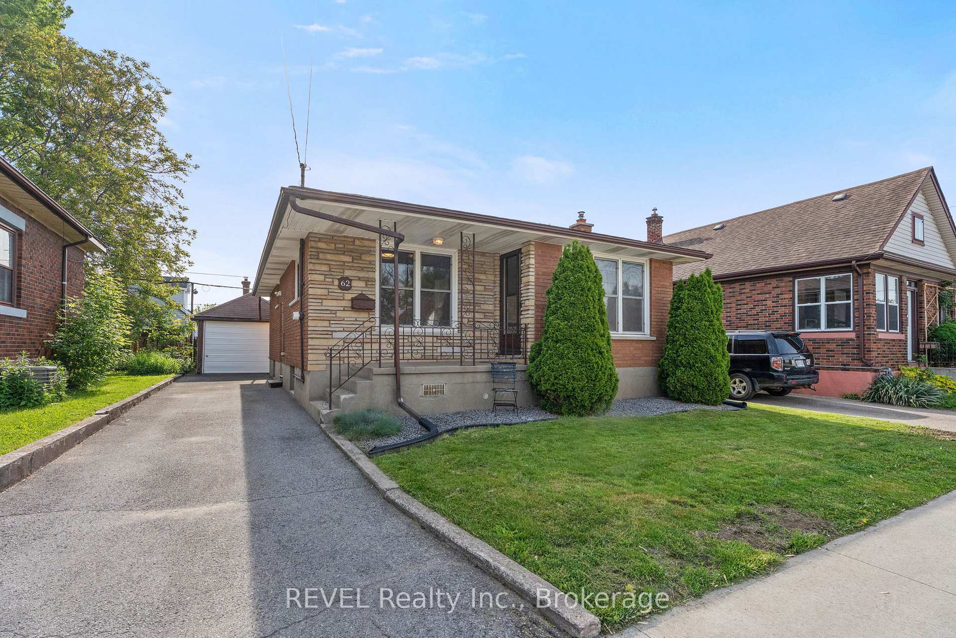 62 St George Street, St. Catharines, ON L2M 5P6