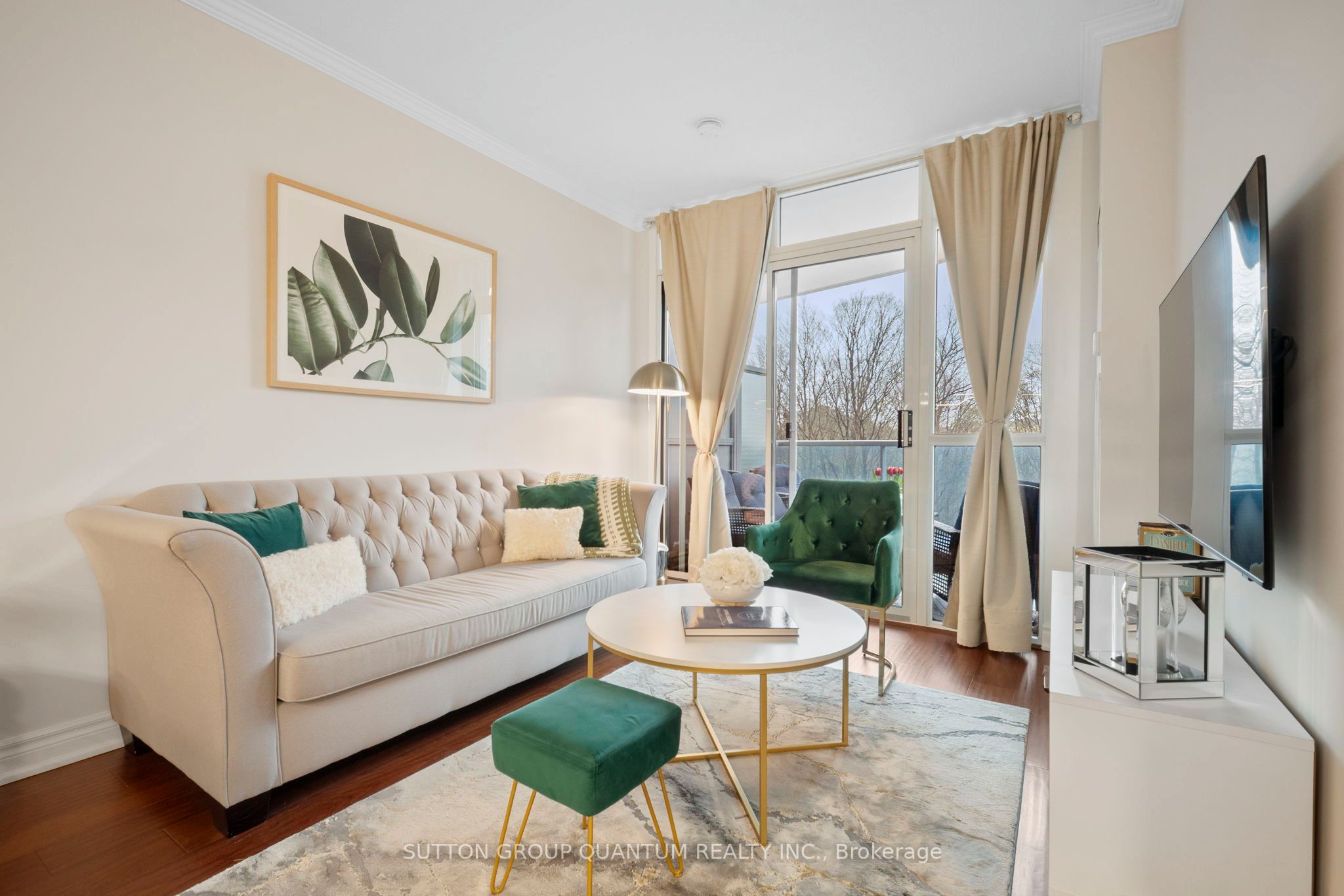 90 Absolute Avenue, #302