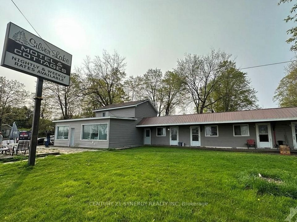 22823 Highway 7