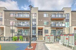 3 Bedrooms Condo at 60 Morecambe, Toronto For sale