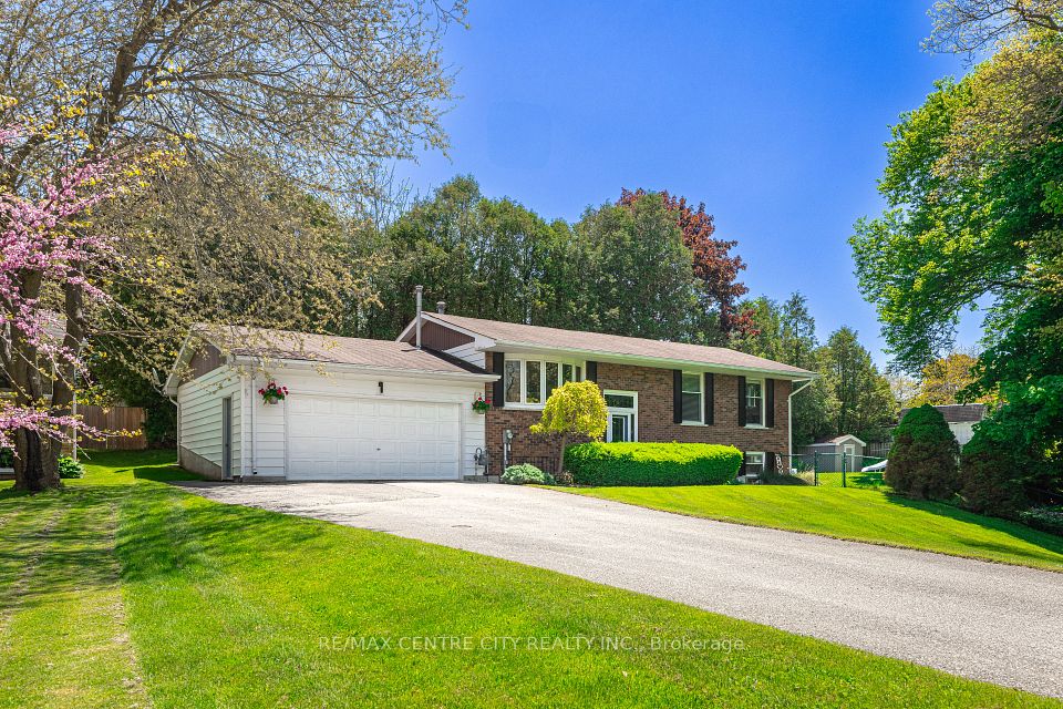4500 EAST Road