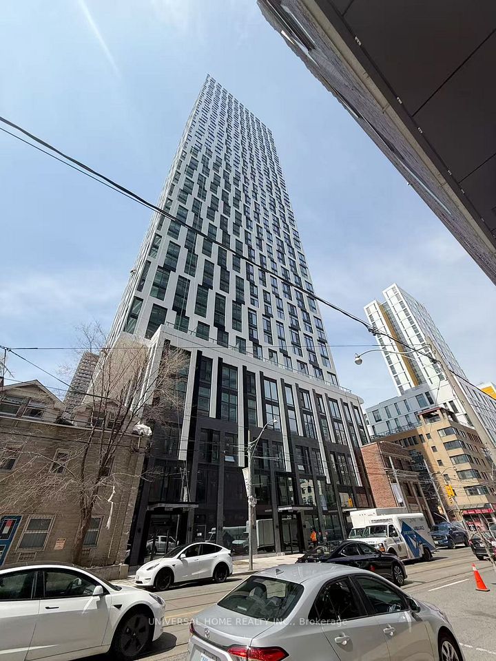 252 Church Street