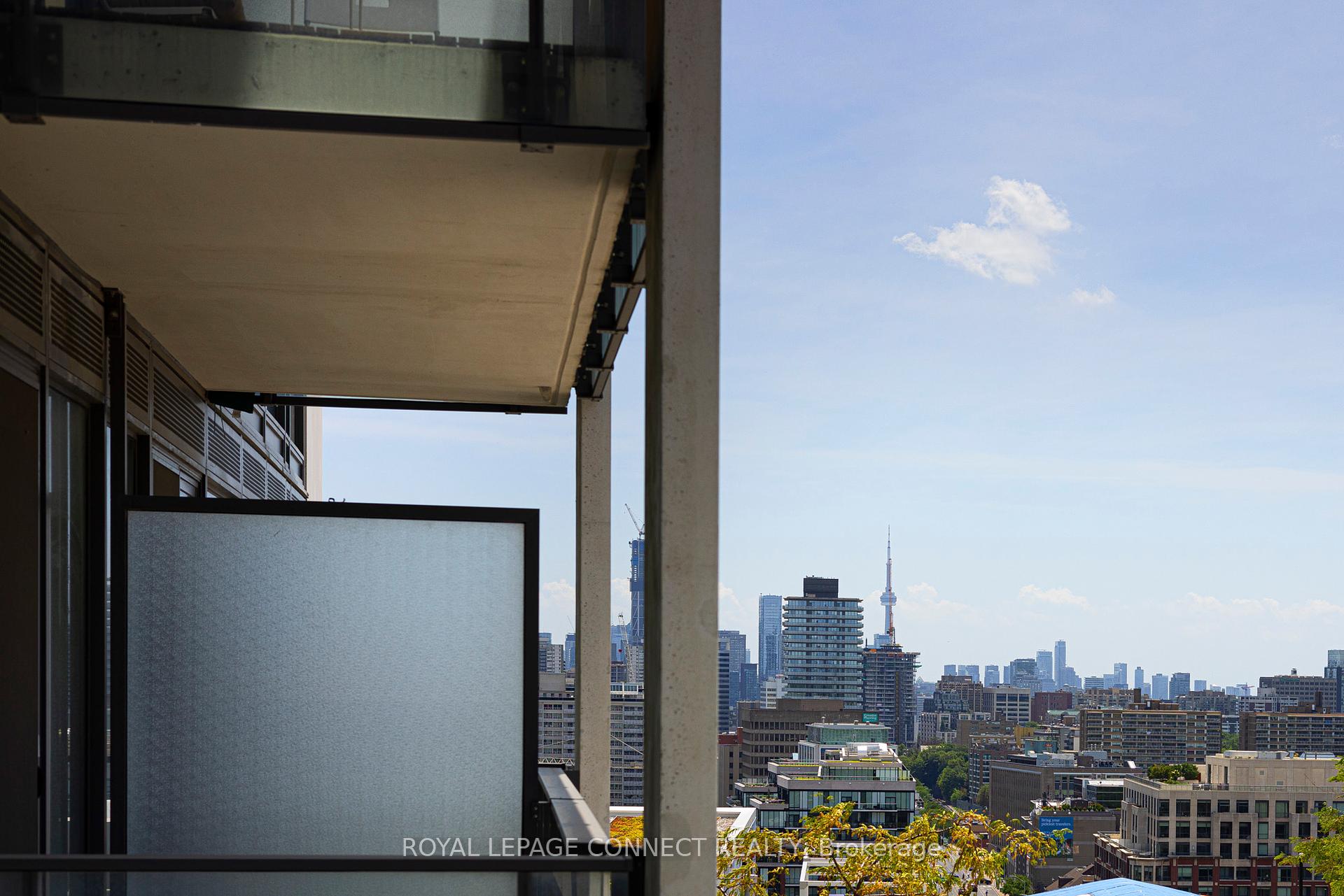 1 Bedroom Condo at 5 Soudan, Toronto For sale