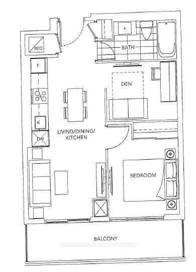 2 Bedrooms Condo at 38 Honeycrisp,  Vaughan For sale
