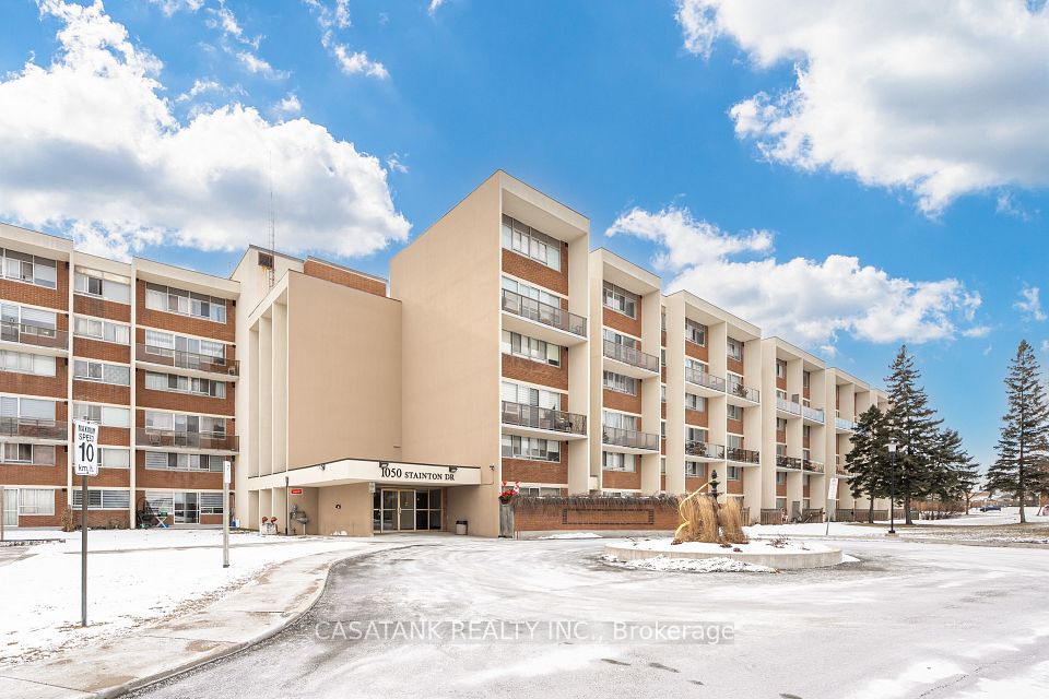 1050 Stainton